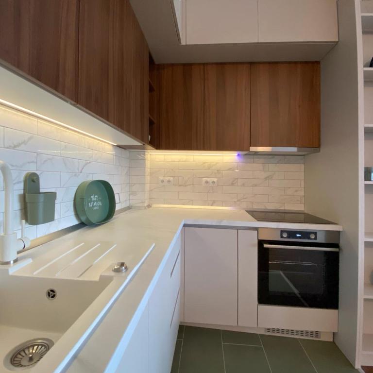 Park & Play - Apartman sa 2 Spavaće Sobe - 11