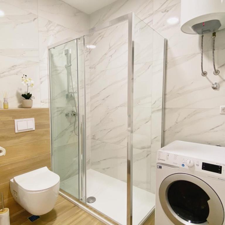 Park & Play - Apartman sa 2 Spavaće Sobe - 23