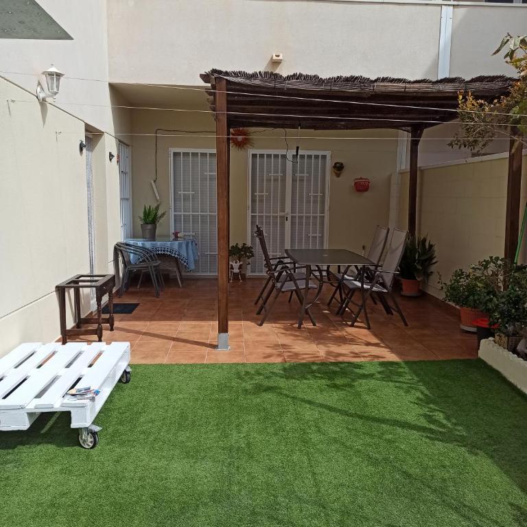 El Rincón de Triana - Apartamento de 3 dormitorios - 3