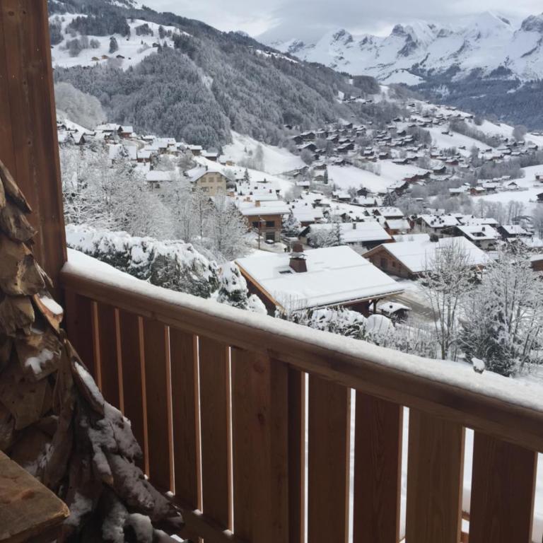 L’énergie Tranquillisante - Apartment mit 2 Schlafzimmern - 20