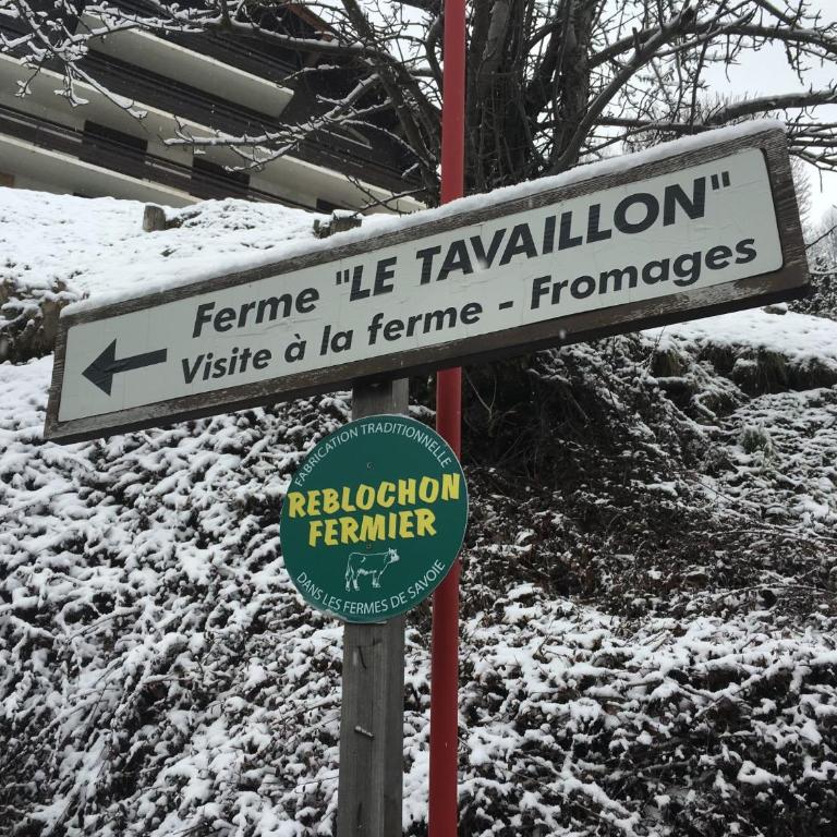 L’énergie Tranquillisante - Apartment mit 2 Schlafzimmern - 21