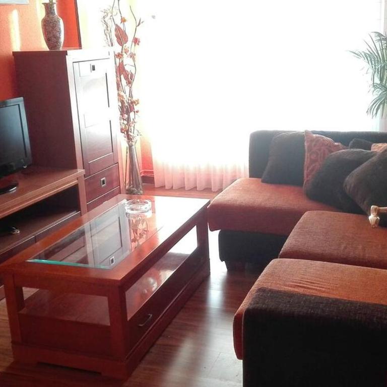 Durmiendo en el Paraiso - Apartment - 14