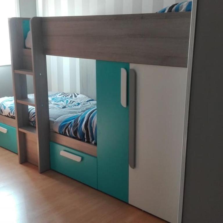 Durmiendo en el Paraiso - Apartment - 10