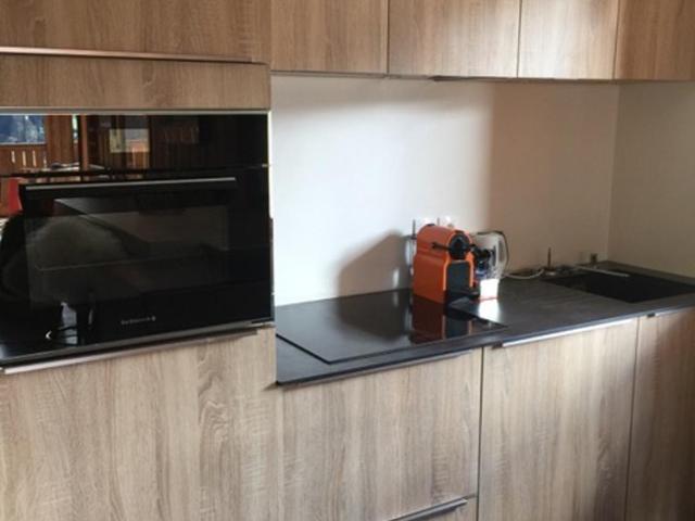 L’énergie Tranquillisante - Apartment mit 2 Schlafzimmern - 9
