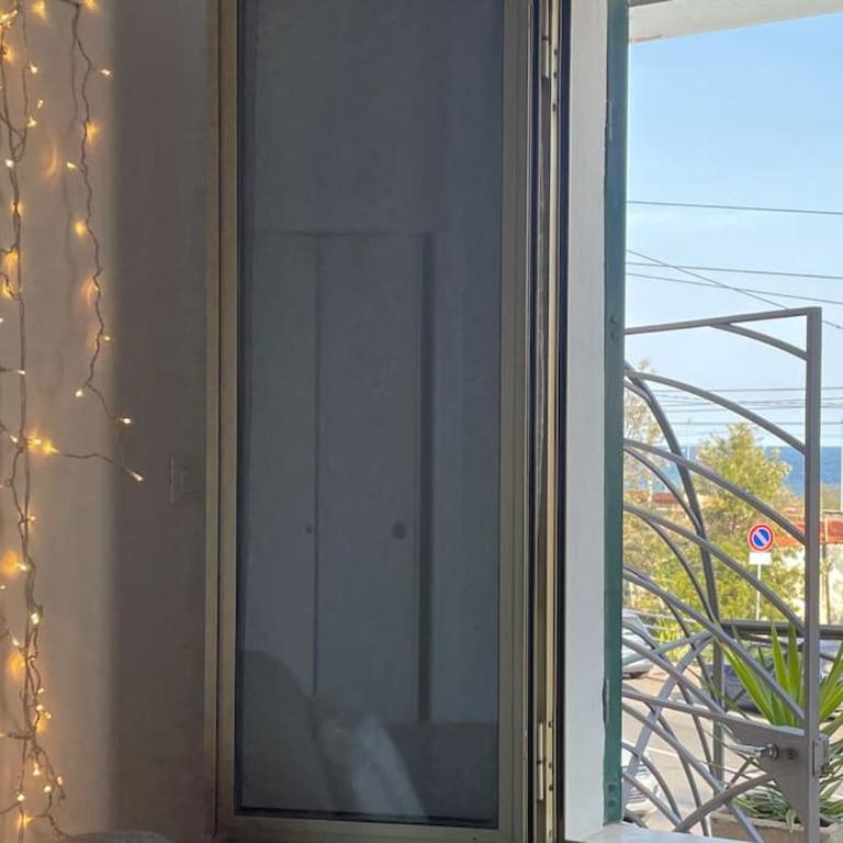 Casa Visconti, Bordighera, vista mare - Appartement 1 Chambre - 19