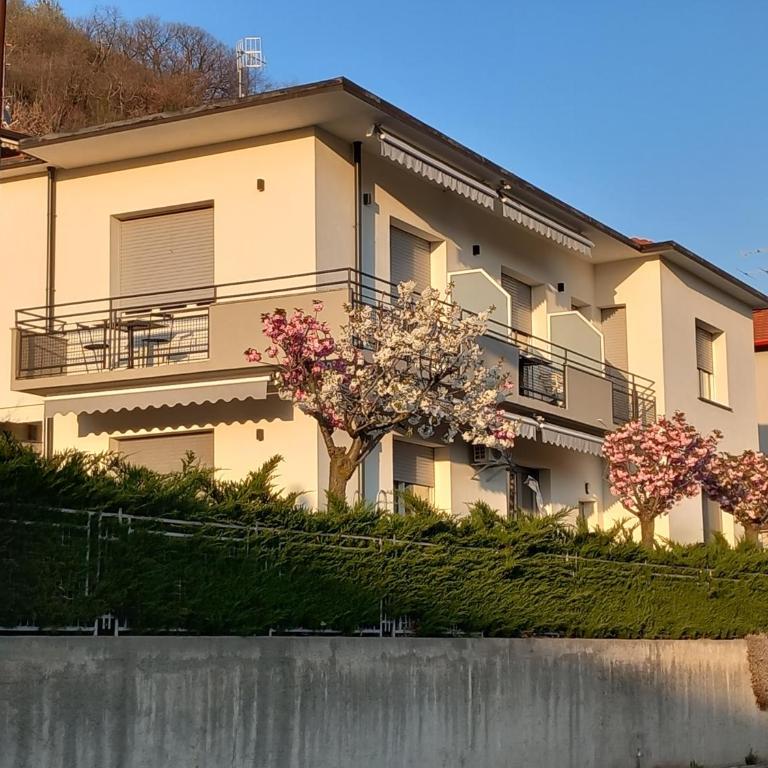 IL MELOGRANO HOLIDAY COMO - Appartamento con 3 Camere da Letto - 7