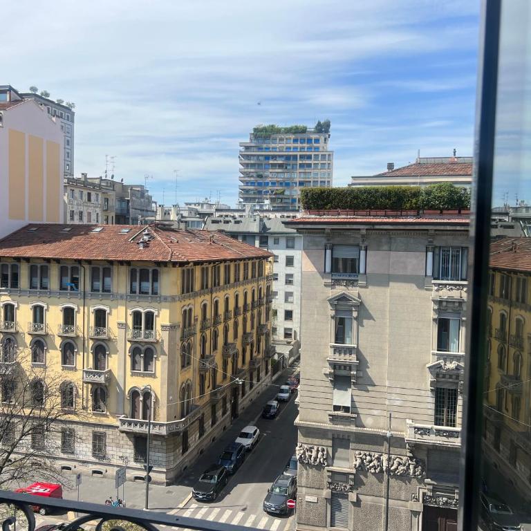 Tricolore Suite - Superior Double Room - 15