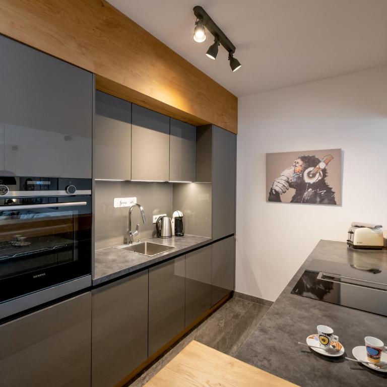 Ferienwohnung Hammerwirt - Appartamento - 5