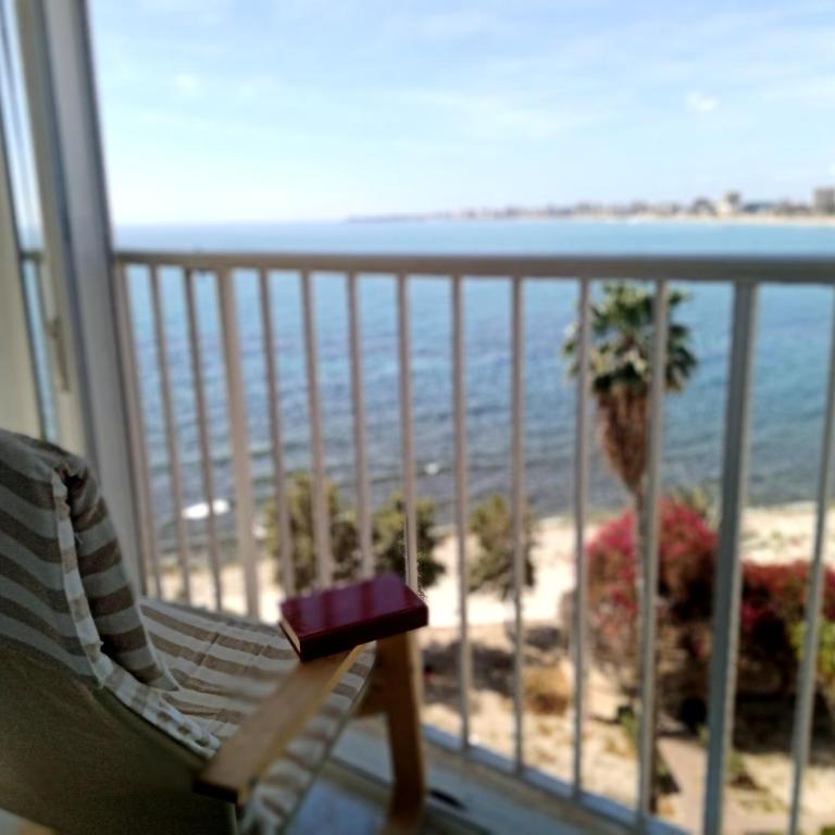 Apartamento Cabo Azul Playa Campello - Apartamento de 2 dormitorios - 50
