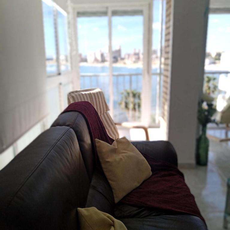 Apartamento Cabo Azul Playa Campello - Apartamento de 2 dormitorios - 64