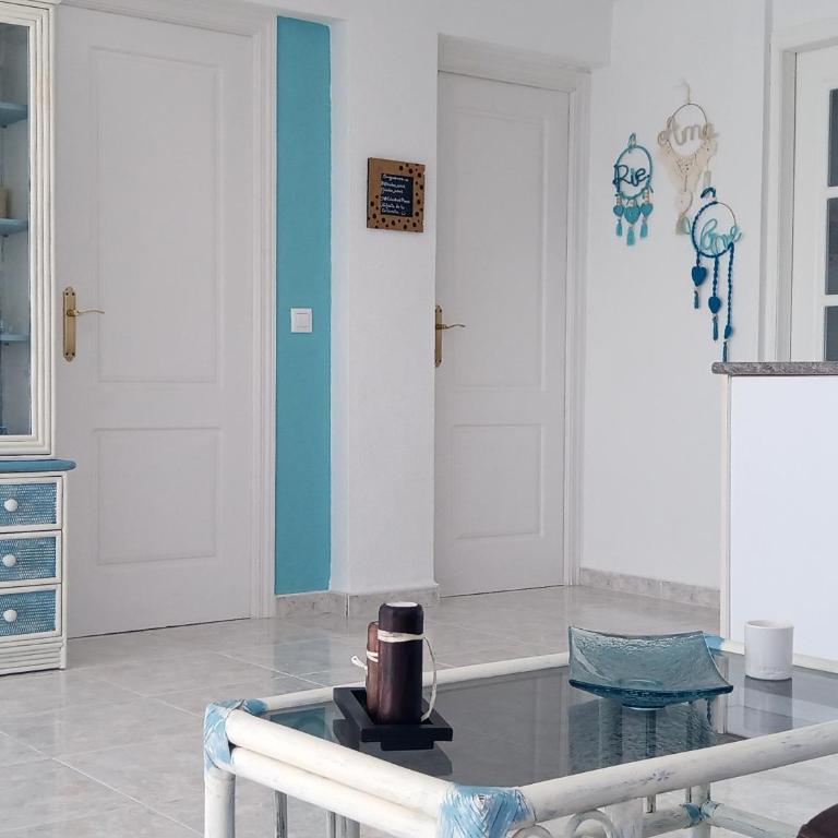 Apartamento Cabo Azul Playa Campello - Apartamento de 2 dormitorios - 62
