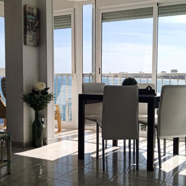 Apartamento Cabo Azul Playa Campello - Apartamento de 2 dormitorios - 18