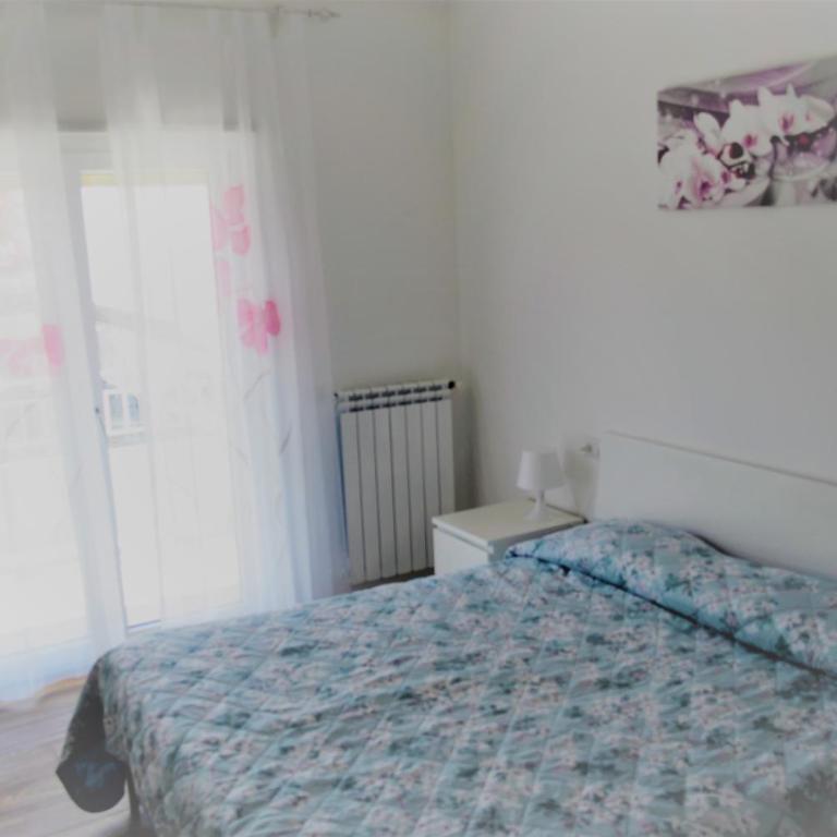 Zefiro Holiday Home - Appartamento con 1 Camera da Letto - 10