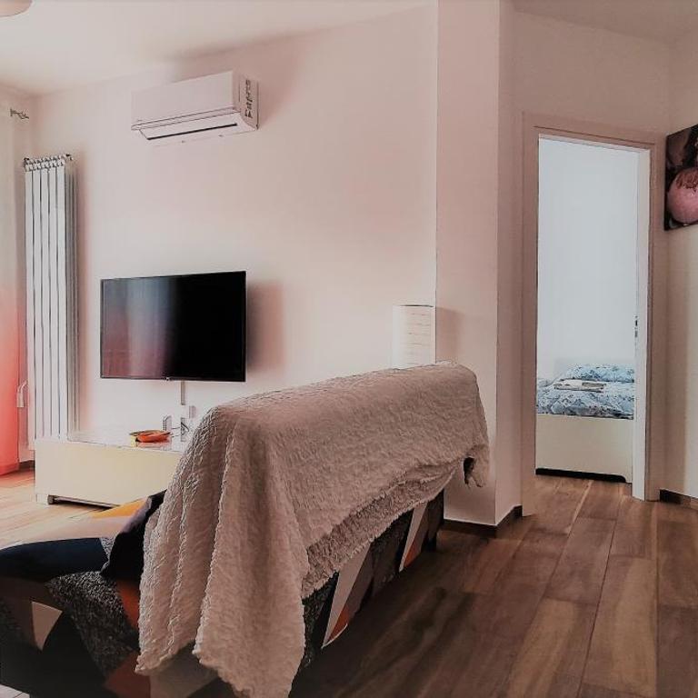Zefiro Holiday Home - Appartamento con 1 Camera da Letto - 8