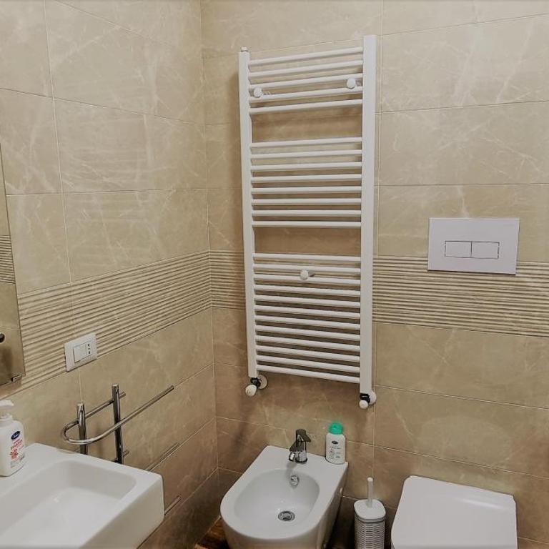 Zefiro Holiday Home - Appartamento con 1 Camera da Letto - 42