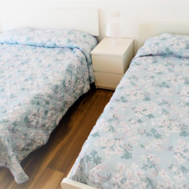 Zefiro Holiday Home - Appartamento con 1 Camera da Letto - 9