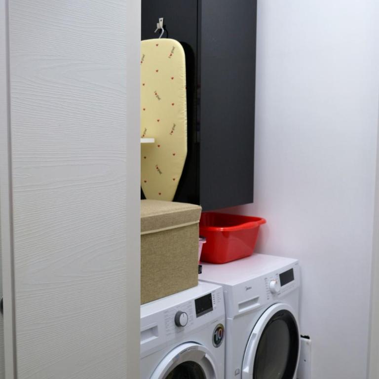 Zefiro Holiday Home - Appartamento con 1 Camera da Letto - 44