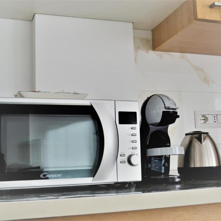 Zefiro Holiday Home - Appartamento con 1 Camera da Letto - 12