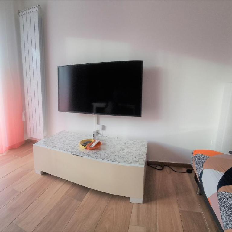 Zefiro Holiday Home - Appartamento con 1 Camera da Letto - 21