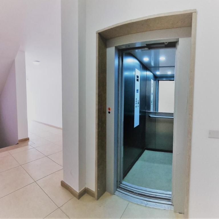 Zefiro Holiday Home - Appartamento con 1 Camera da Letto - 30