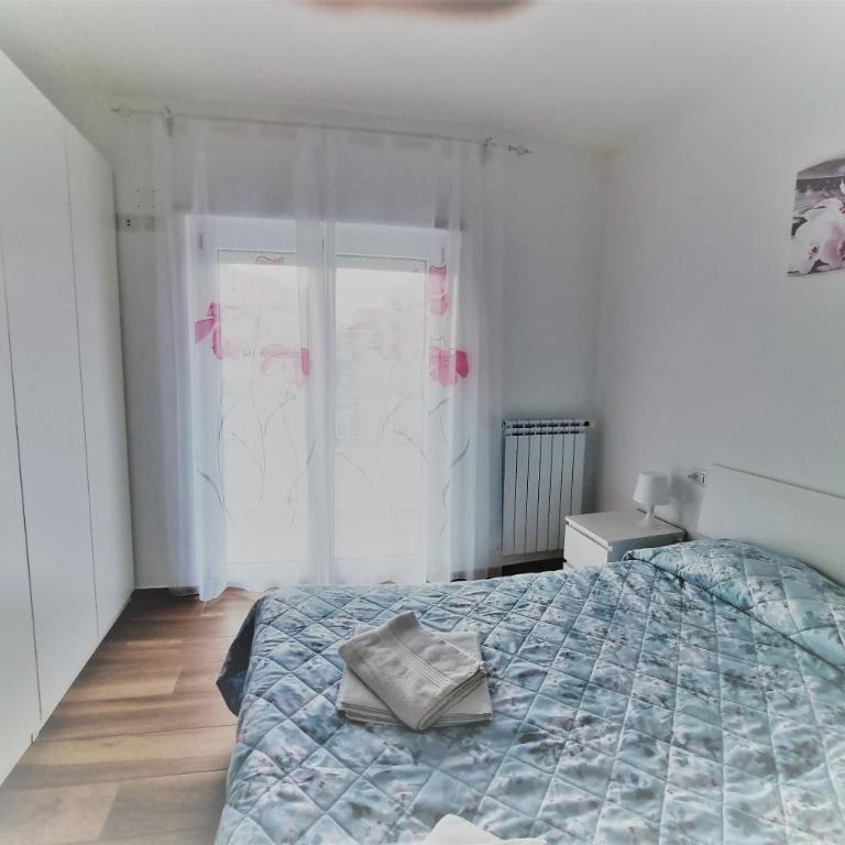 Zefiro Holiday Home - Appartamento con 1 Camera da Letto - 33