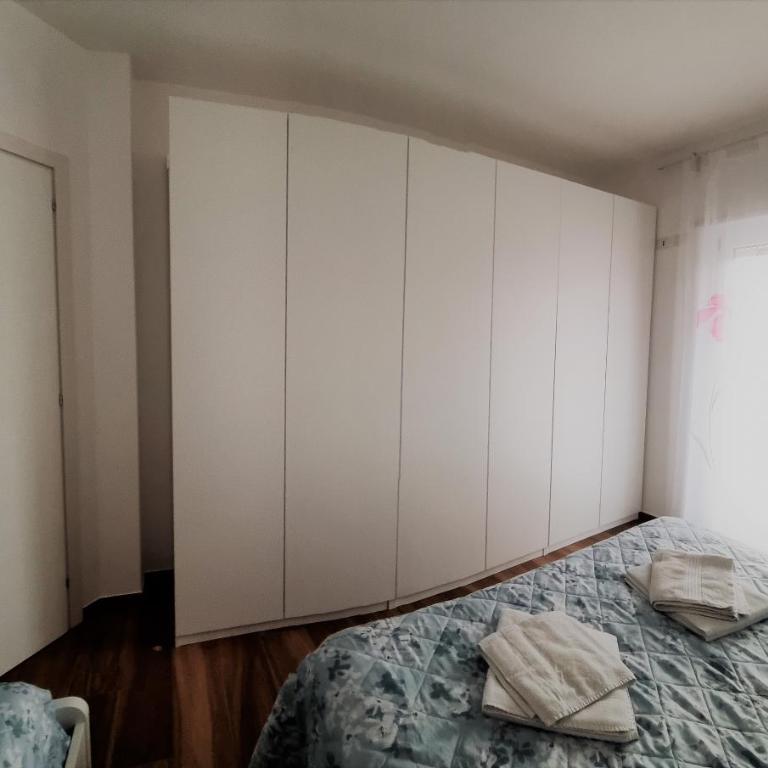 Zefiro Holiday Home - Appartamento con 1 Camera da Letto - 25