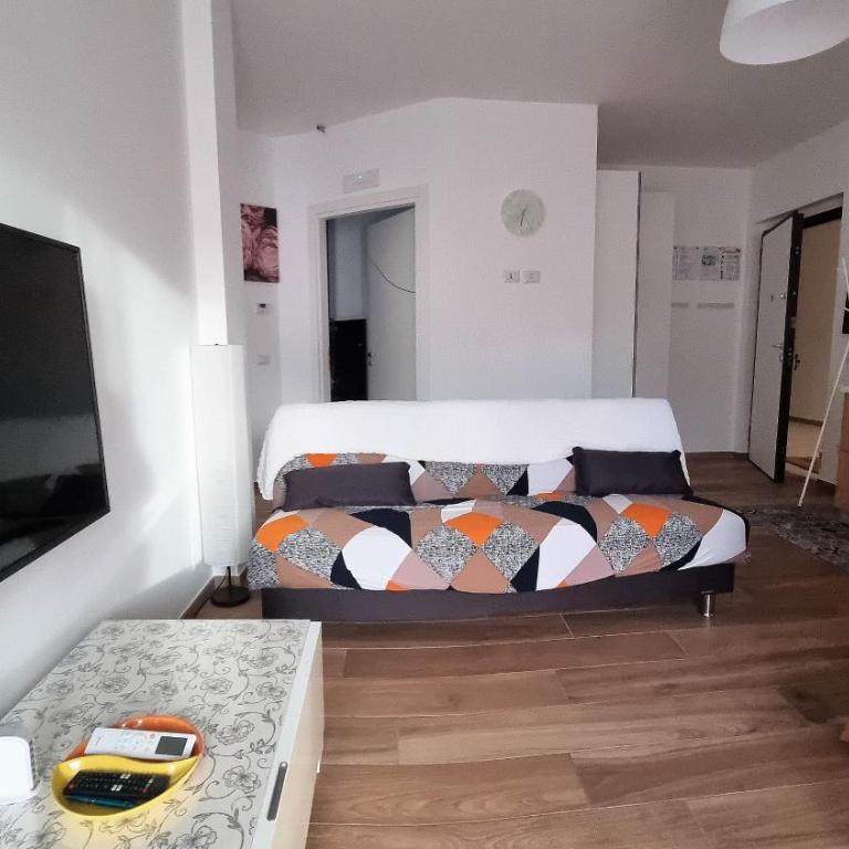 Zefiro Holiday Home - Appartamento con 1 Camera da Letto - 29