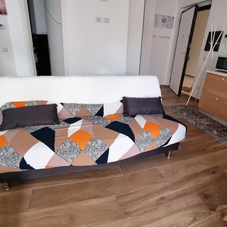 Zefiro Holiday Home - Appartamento con 1 Camera da Letto - 31