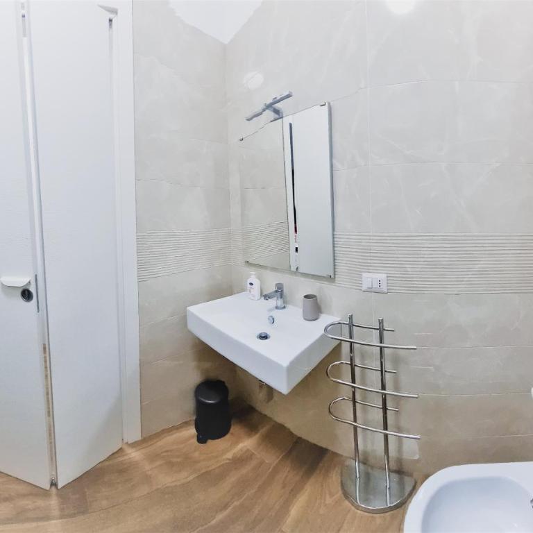 Zefiro Holiday Home - Appartamento con 1 Camera da Letto - 43
