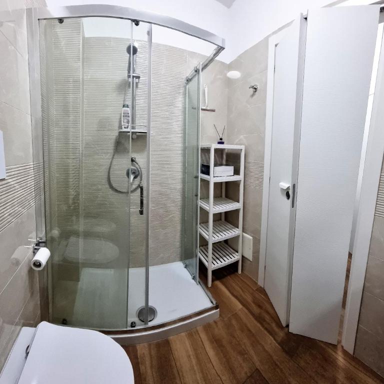 Zefiro Holiday Home - Appartamento con 1 Camera da Letto - 38