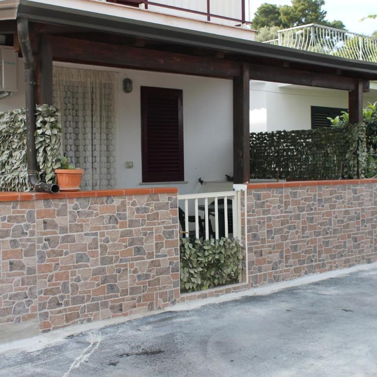 Casa da Tonia Peschici - Casa con 2 Camere da Letto - 4