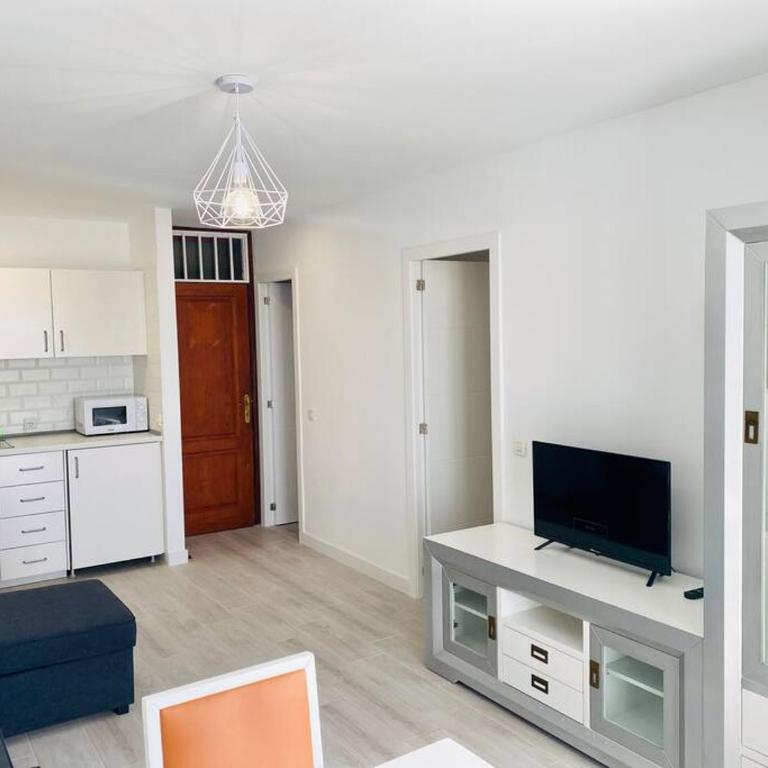Wonderful Sea view Yomeli - Apartamento de 1 dormitorio - 28