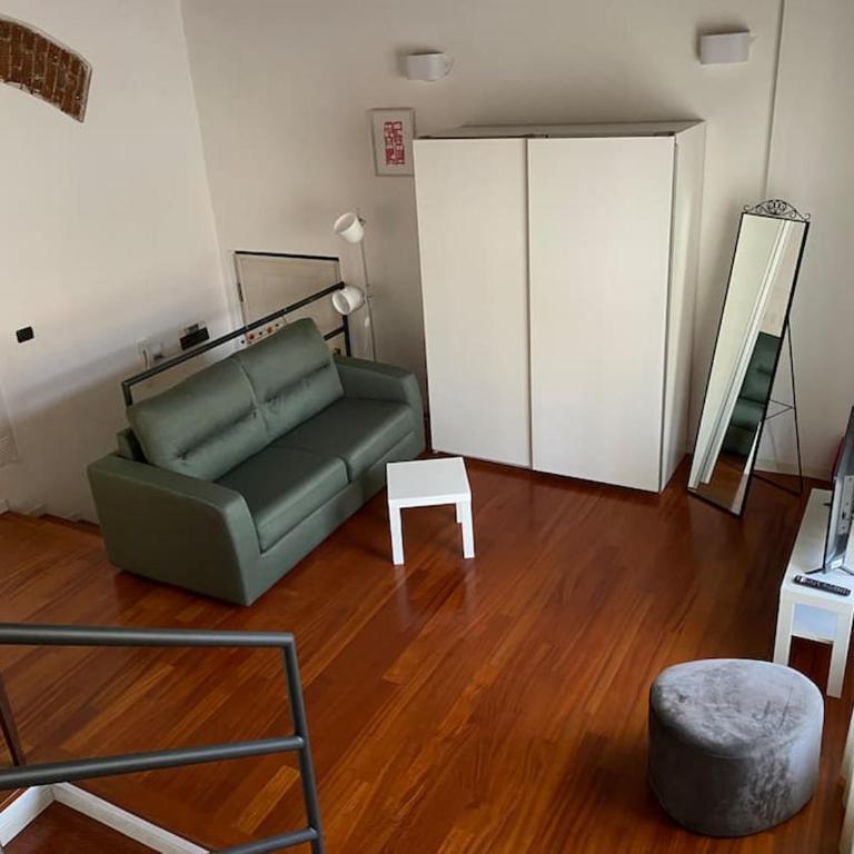 La casetta di Via Verona - Appartamento con 1 Camera da Letto - 1