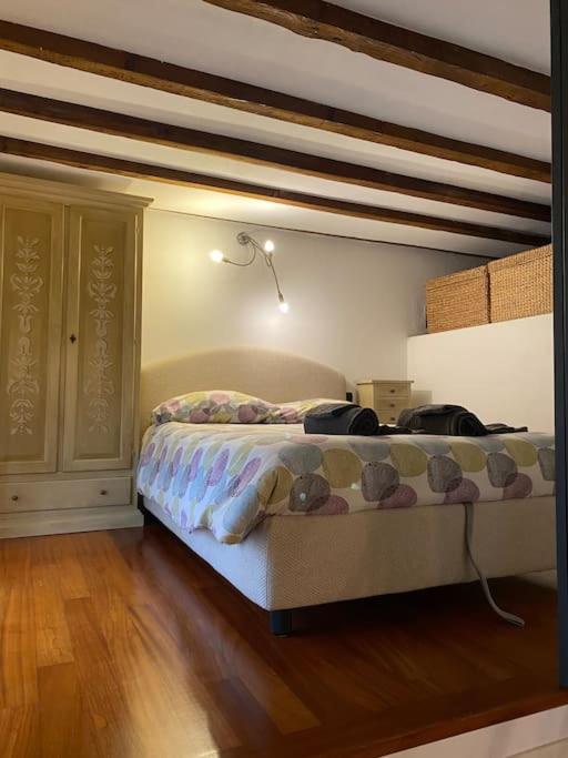 La casetta di Via Verona - Appartamento con 1 Camera da Letto - 7