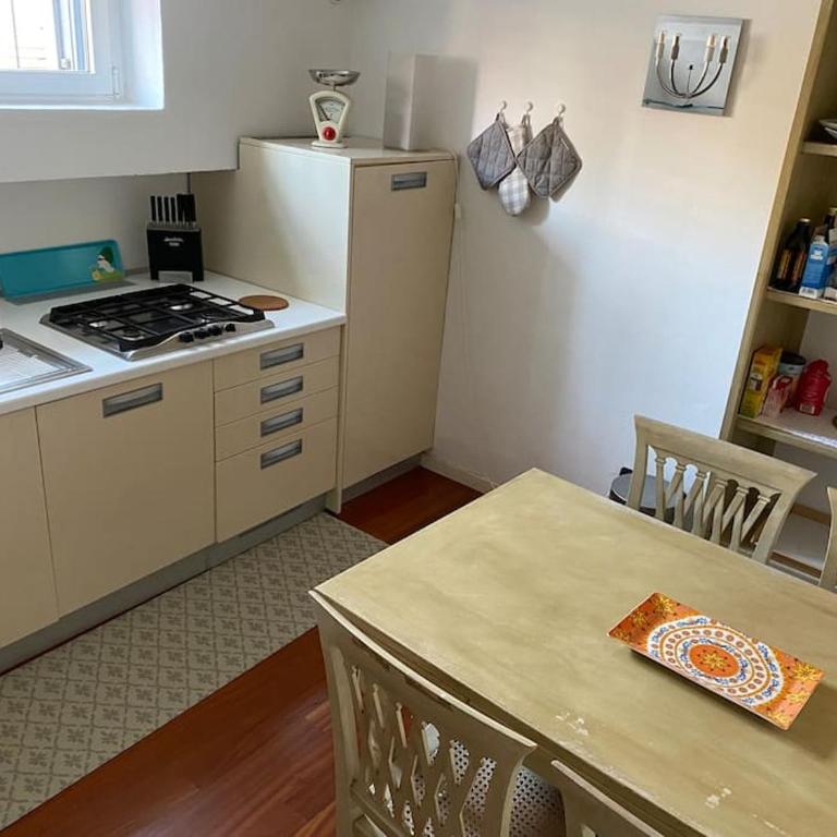 La casetta di Via Verona - Appartamento con 1 Camera da Letto - 9