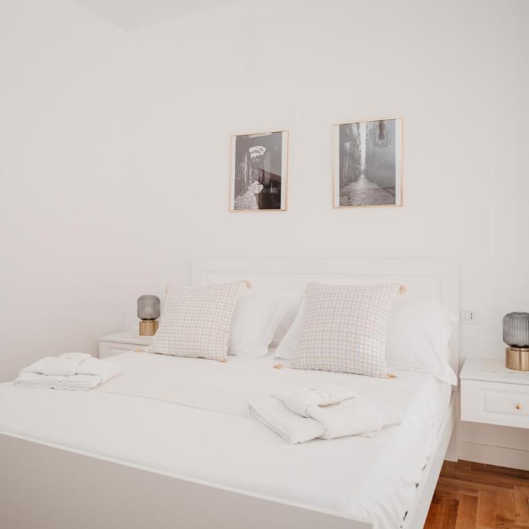 Vista Napoli Residence by Casa Napoletana - Appartamento con 3 Camere da Letto - 39