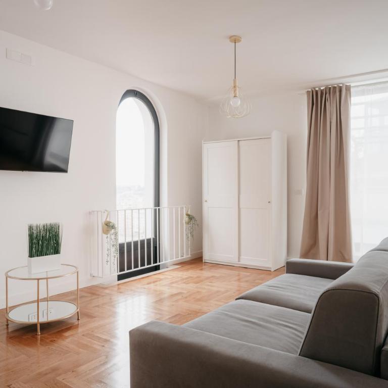 Vista Napoli Residence by Casa Napoletana - Appartamento con 3 Camere da Letto - 11