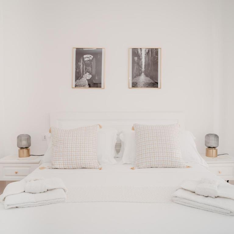 Vista Napoli Residence by Casa Napoletana - Appartamento con 3 Camere da Letto - 24