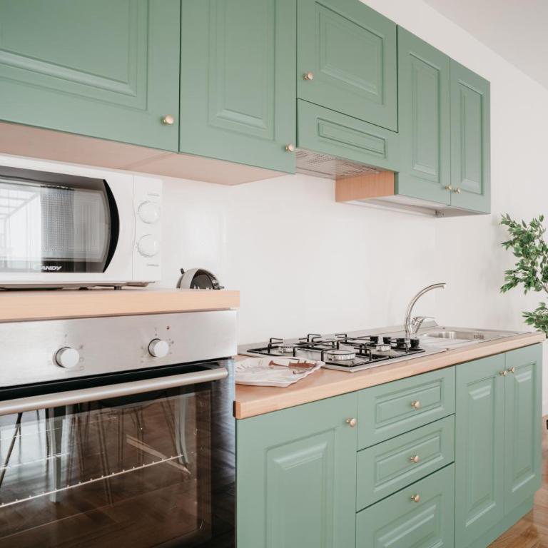 Vista Napoli Residence by Casa Napoletana - Appartamento con 3 Camere da Letto - 5