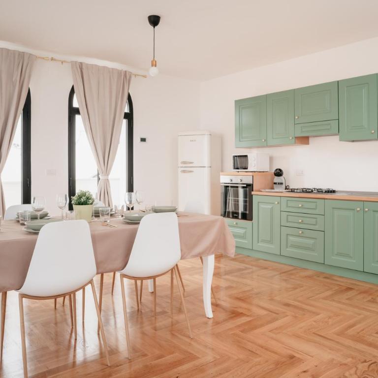 Vista Napoli Residence by Casa Napoletana - Appartamento con 3 Camere da Letto - 13