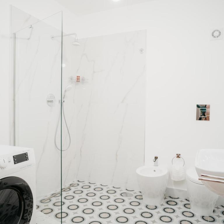 Vista Napoli Residence by Casa Napoletana - Appartamento con 3 Camere da Letto - 8