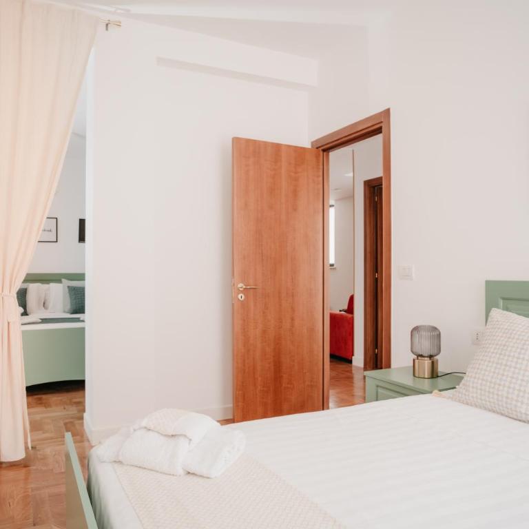Vista Napoli Residence by Casa Napoletana - Appartamento con 3 Camere da Letto - 29