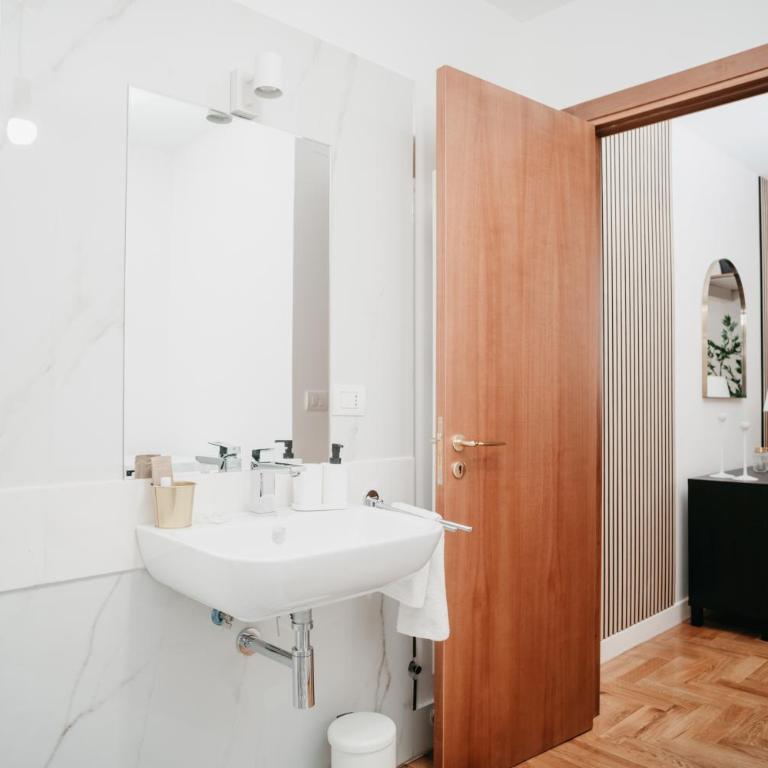 Vista Napoli Residence by Casa Napoletana - Appartamento con 3 Camere da Letto - 26