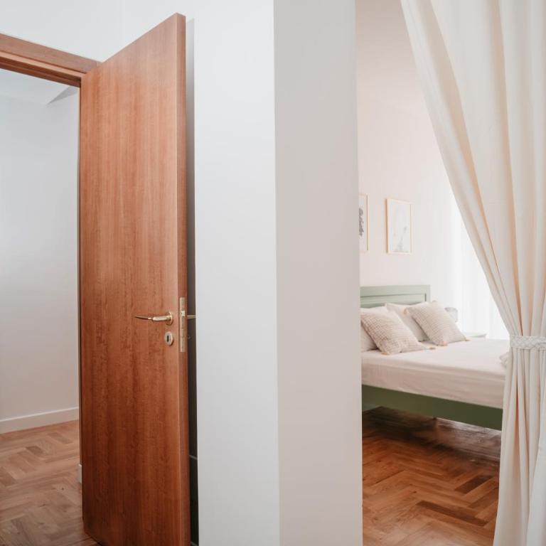 Vista Napoli Residence by Casa Napoletana - Appartamento con 3 Camere da Letto - 19