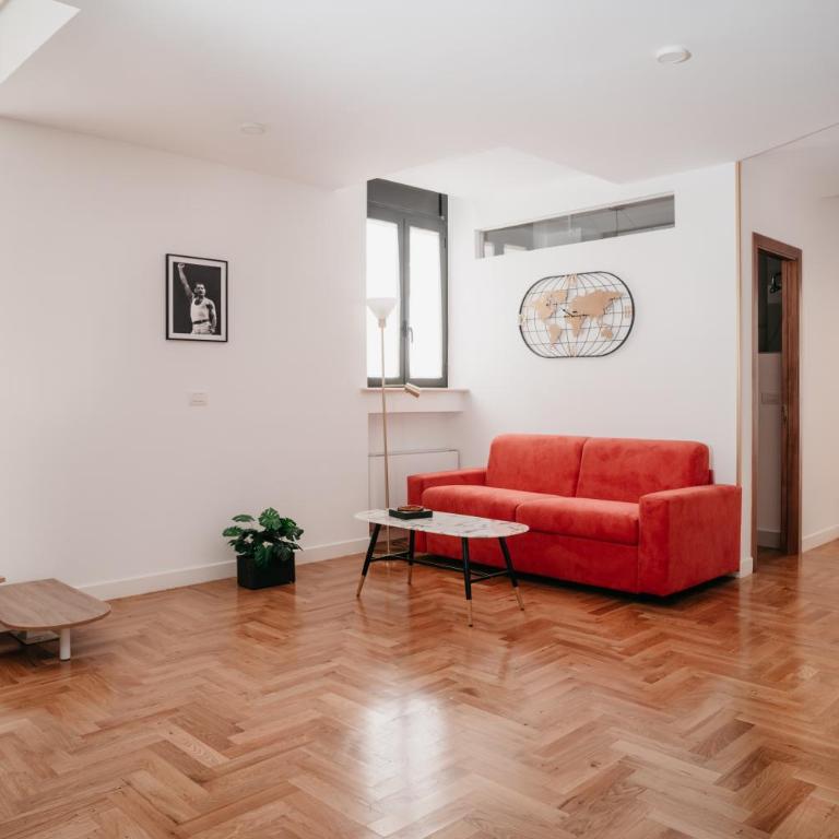 Vista Napoli Residence by Casa Napoletana - Appartamento con 3 Camere da Letto - 17