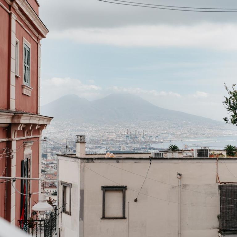 Vista Napoli Residence by Casa Napoletana - Appartamento con 3 Camere da Letto - 20