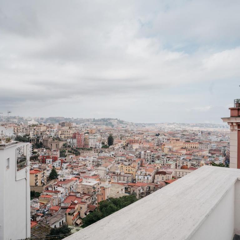 Vista Napoli Residence by Casa Napoletana - Appartamento con 3 Camere da Letto - 21