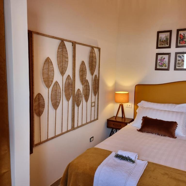 Orange Cottage Moderno tra gli ulivi di Sorrento - Casa con 1 Camera da Letto - 13
