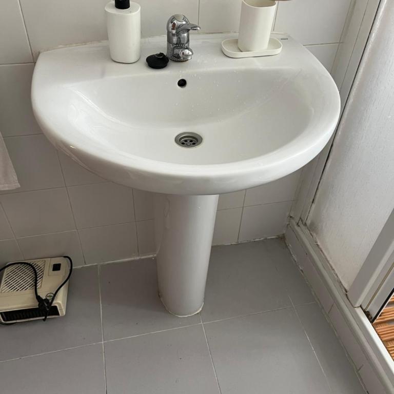ACOGEDOR APARTAMENTO EN SANLUCAR DE BARRAMEDA - Apartamento de 2 dormitorios - 22