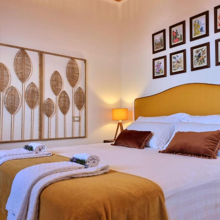 Orange Cottage Moderno tra gli ulivi di Sorrento - Casa con 1 Camera da Letto - 1